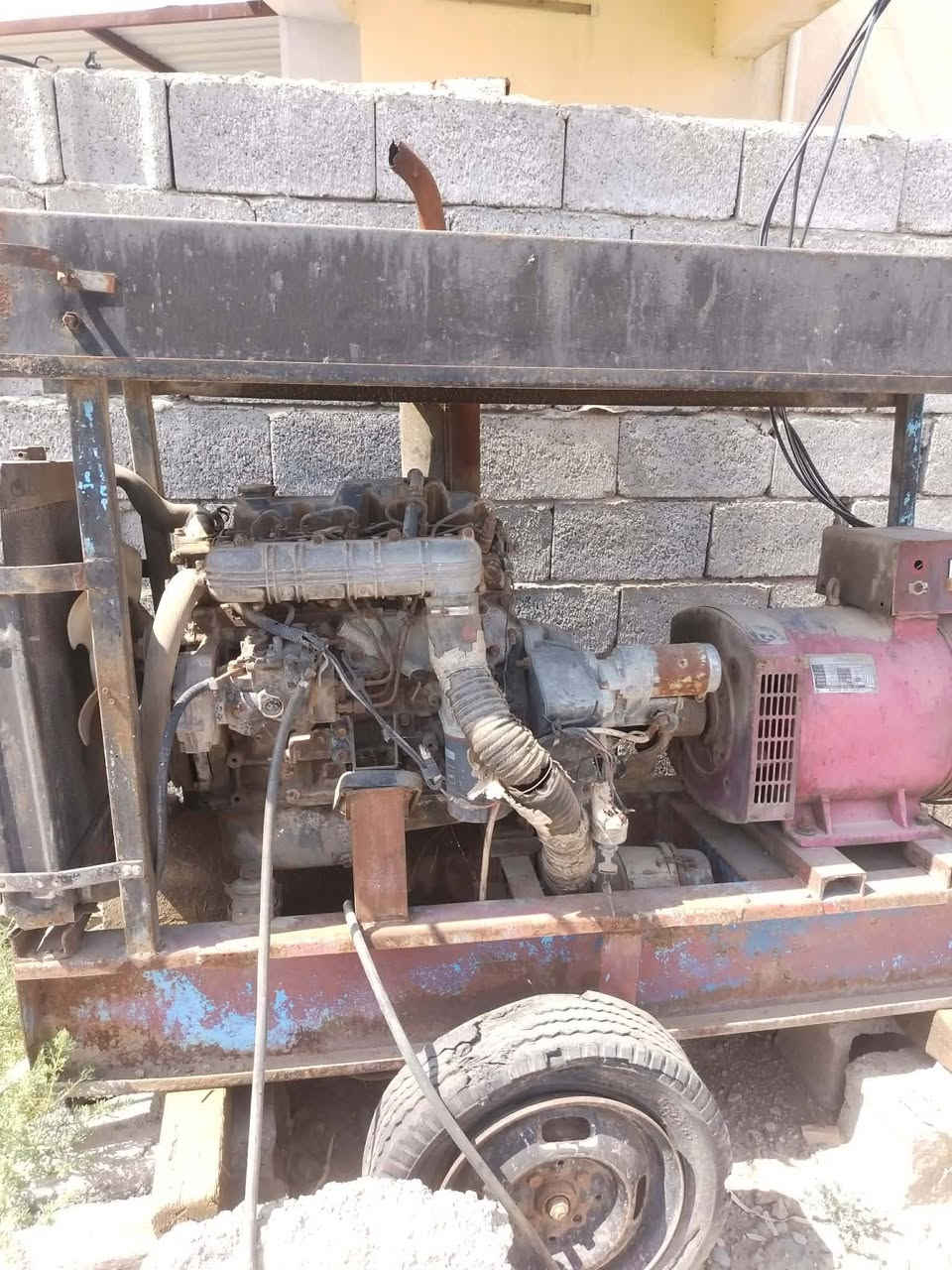 للبيع شغال كامل
للاستفسار***********
