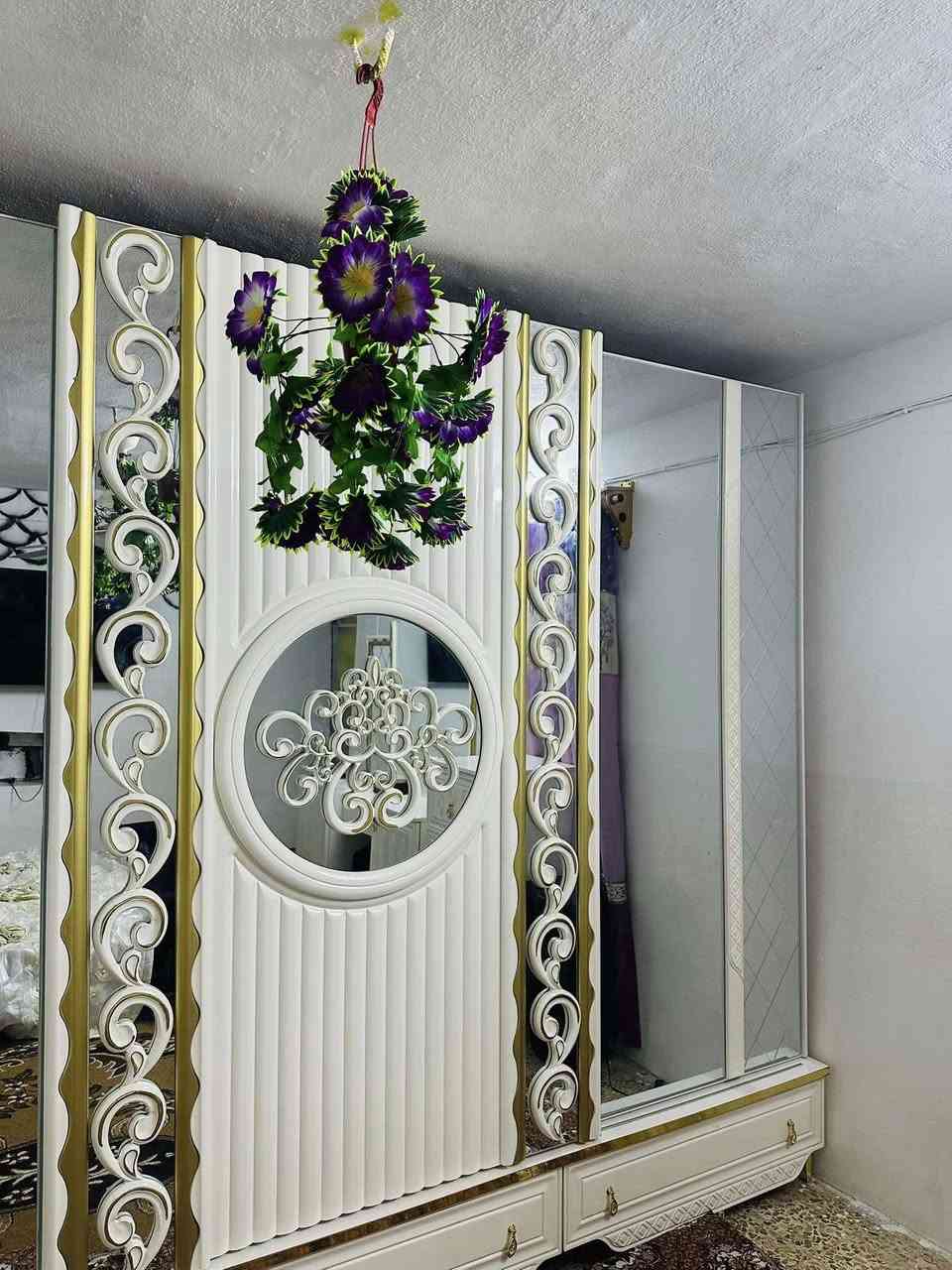 خشاب تركي للبيع السعر /مليونين و500
للتواصل/***********
