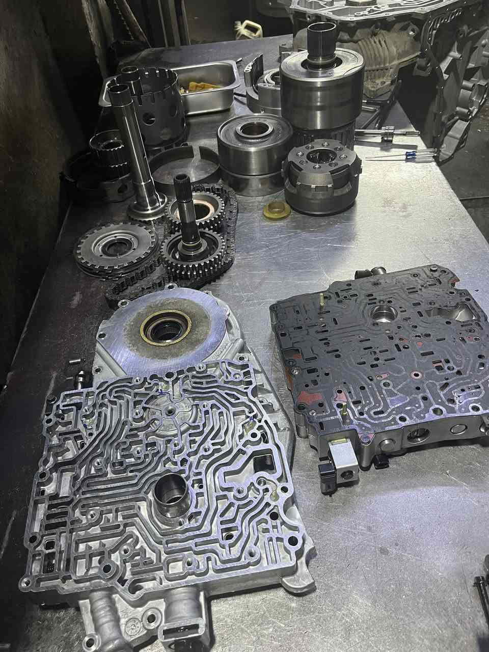 الرحمن للكير اوتماتيك 
ساحة عدن خلف مطحنة الجلبي 
***********
