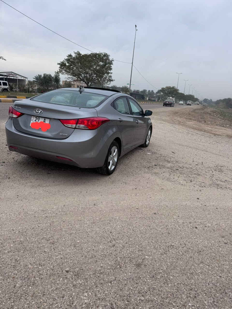 يالله من رخصت الادمن عندي النترا موديل 2013 وارد أمريكي حادث جاملغ وبنيد فقط بدون دواخل السياره فوال واحد على واحد فتحه شاره بل مري بصمه شاشه كبيره لد امامي خلفي رقم انكليزي بسمي تحويل ثاني يوم السعر 88 وماكو النترا فوال بهيج سعر مكاني بابل تصل ***********
