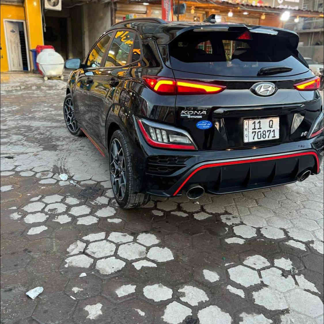 تفيد الموضفات والطالبات والشباب
كونا 2023

 ان لاين فول ١/١
 سيارة زيرو 
فول مواصفات  
 رقم دولي بأسمي
حادث نصف بنيد صبغ مكفوله شواصي ولغود 
بصمه تشغيل.
تشغيل عن بعد.
لايت لد وبوجكتر  
محرك 2000دبل كلج تيربو.
شاحن موبايل  لاسلكي وايرليس.
حفر علامه ان لاين على الدواخل.
 شاشه تاب ودشبول ديجتيل.
كرسي كهرباء.
لادارات اماميه جانبيه خلفيه توقف ذاتي .
.كامرة دوارة شاشه.
دبل صلنصة 
شحن للاسلكي

سعر رقم 1 رد تلقائي

رقم راعيها
***********
