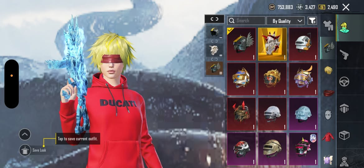 - المجموعات 69
- لڤل 79 - المثك 170 - الكونكر 3كلاسيك 5التمت
- خوذ7مثك مع وحدهX، جنط8 - الرفقاء3 - 
- لوبي5 - الشعبيه6.87مليون- الانجازات 7490
- بدلات X9 - سيارات مثك4 وحده إسقاط
- المختبر66 - الماكس4
بيع وجه الوجه فقط 
- الربط قابل لتغير


**إذا كنت صاحب هذا الإعلان وتريد حذفه لأي سبب، رجاءا أرسل رسالة إلى الدعم الفني**