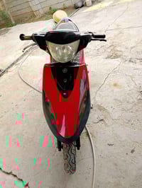 دراجة ماكس • مكينة خرسه • ديالى الغالبيه