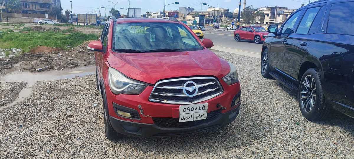 سيارة هايما مازدا للبيع 60 وبيها مجال 
الشرعي بگيارة
***********
