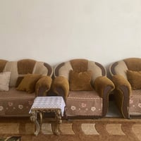 تخم تسكام • شاميه