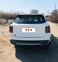 سورنتو • ٢٠٢٢ • ٧ راكب