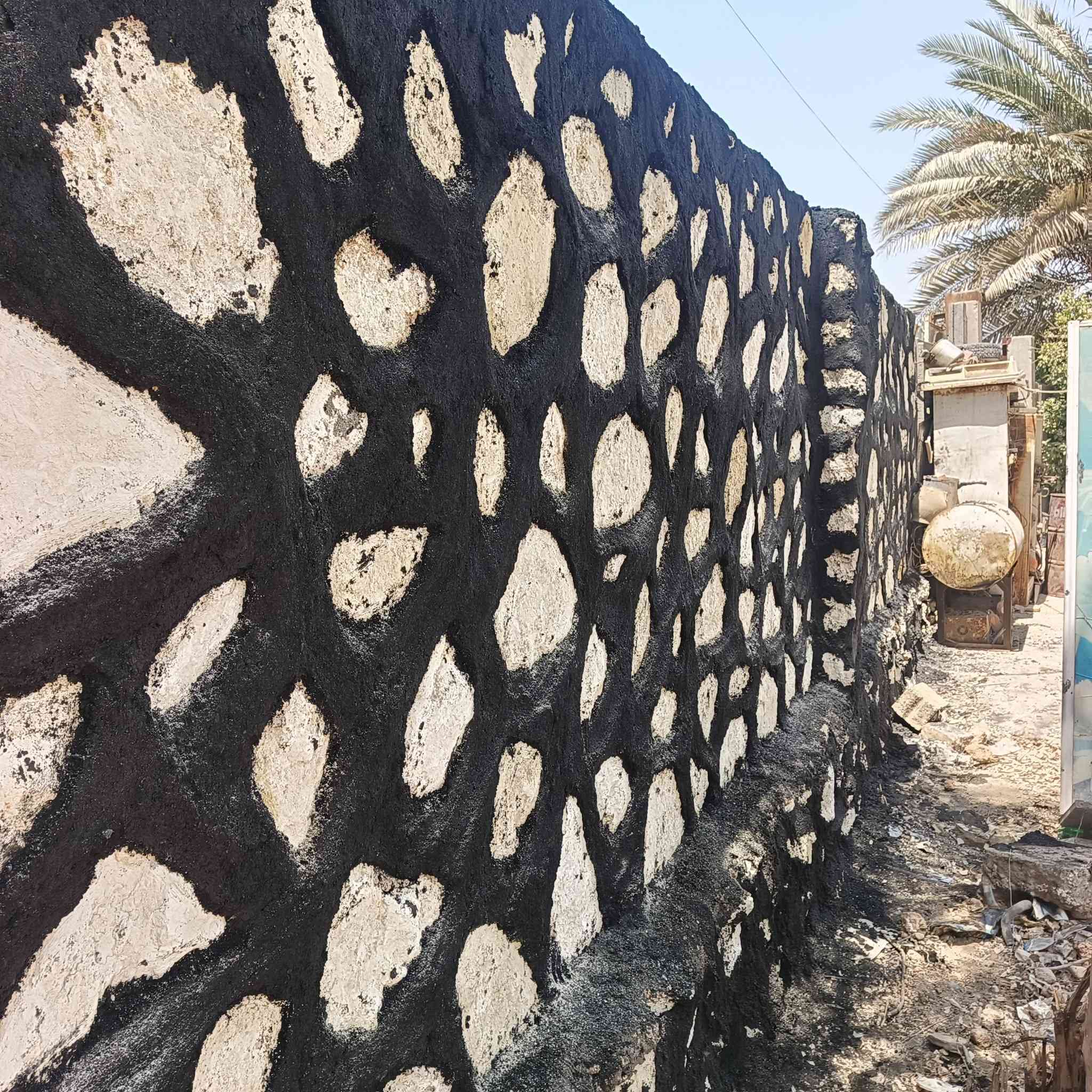 السلام عليكم بناء الحجر كرسته او عمل
 اسيجه بيوت تطبيك ممرات اساس
 للاستفسار الاتصال ***********
