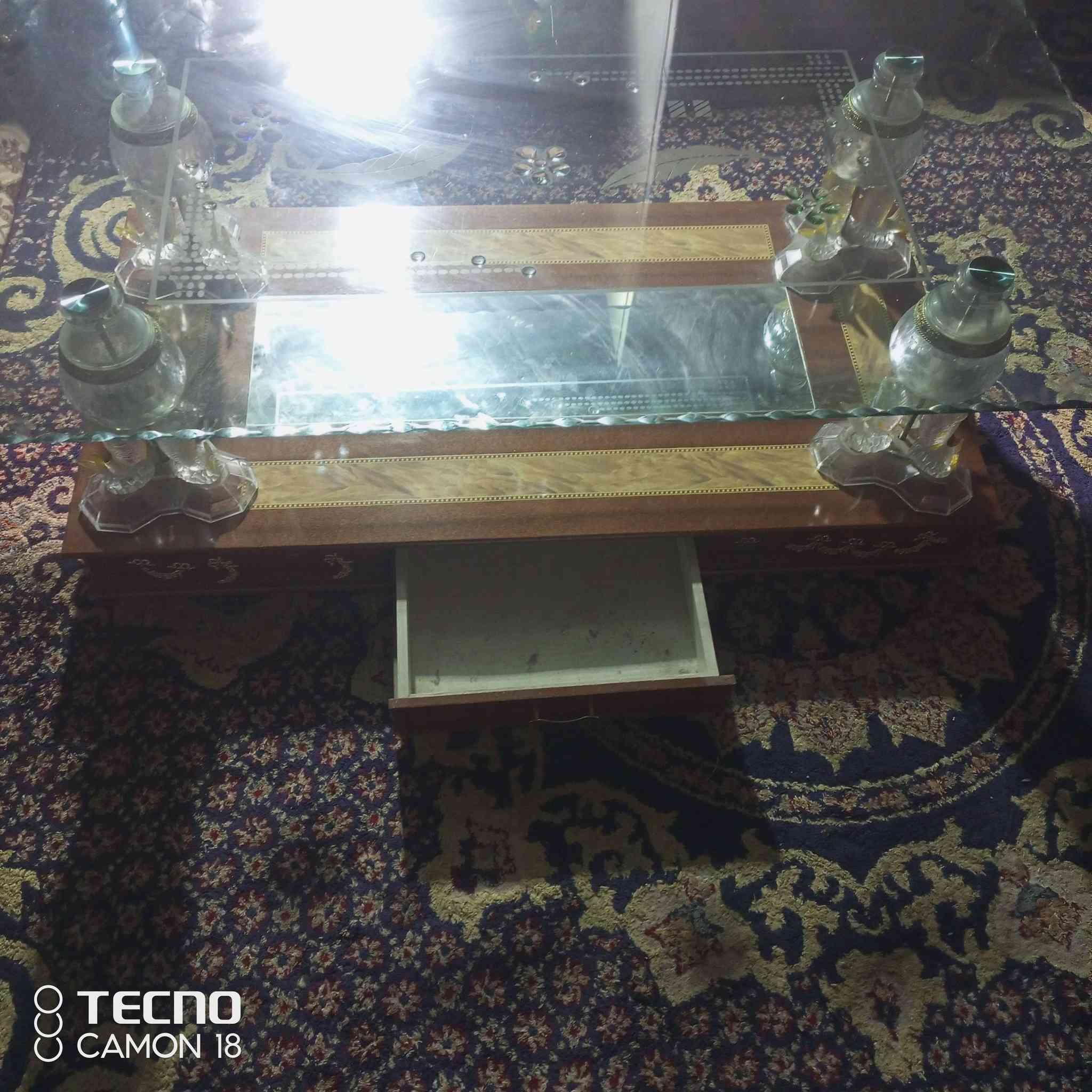 للبيع 3 قطع نضيفات جدا
مكانه سبع البور سعر 85 الف


**إذا كنت صاحب هذا الإعلان وتريد حذفه لأي سبب، رجاءا أرسل رسالة إلى الدعم الفني**