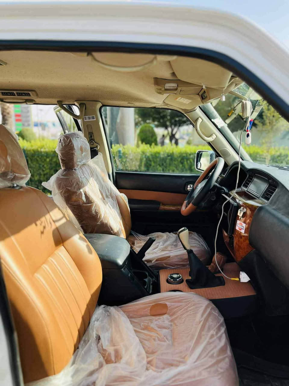 پاترول ٢٠٠8مزاید کتاب رەقم تەواو بو *********** السليمانية, العراق
