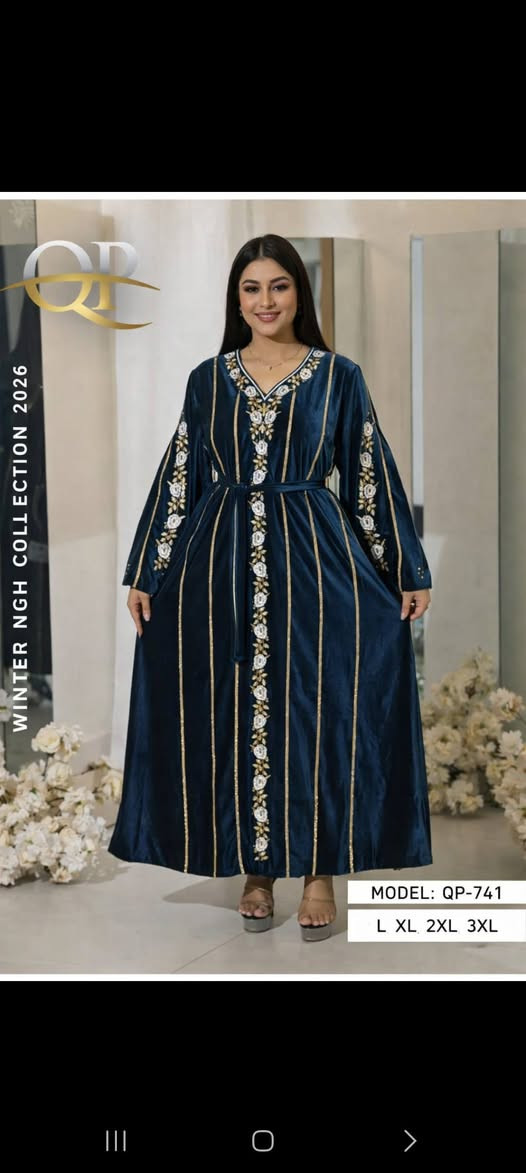 بنات دشداشه قديفه باقي ٣ قطع// ٥٤// كلش حلوات 
@Rawanta1993
للحجز والاستفسار
***********
