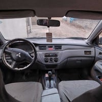 لانسر • ٢٠١٠ • صبغ عام