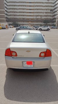 ماليبو مديل 11 خليجي بيه طختين بل جاملغات الخلفيه سياراه حلوه اونضيفه ...