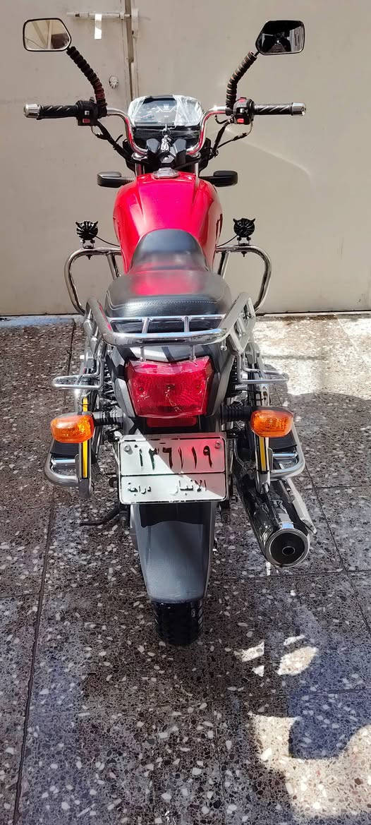 سلام عليكم شباب هاوجي موديل 2020 الدراجه بعدها بل باكيت نضافه 100٪100 كير ومحرك مكفولات سبانه ممدو عليهن رقم وسنويه بسمي السعر 13 $ وبي مجال حك الجيه للاستفسار ***********
