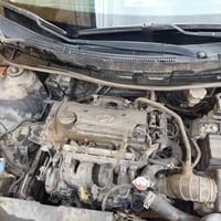 اكسنت موديل 2016 اجرة للبيع مكينة وكير وتبريد واطارات وبطارية في حالة ...