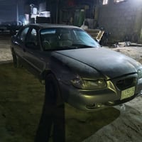 سوناته • ٢٠٠٠ • كربلاء العطيشي