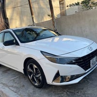 للبيع   سيارت النترا 2023 خليجي  فول مواصفات   بصمه تشغيل وابواب تشغيل...