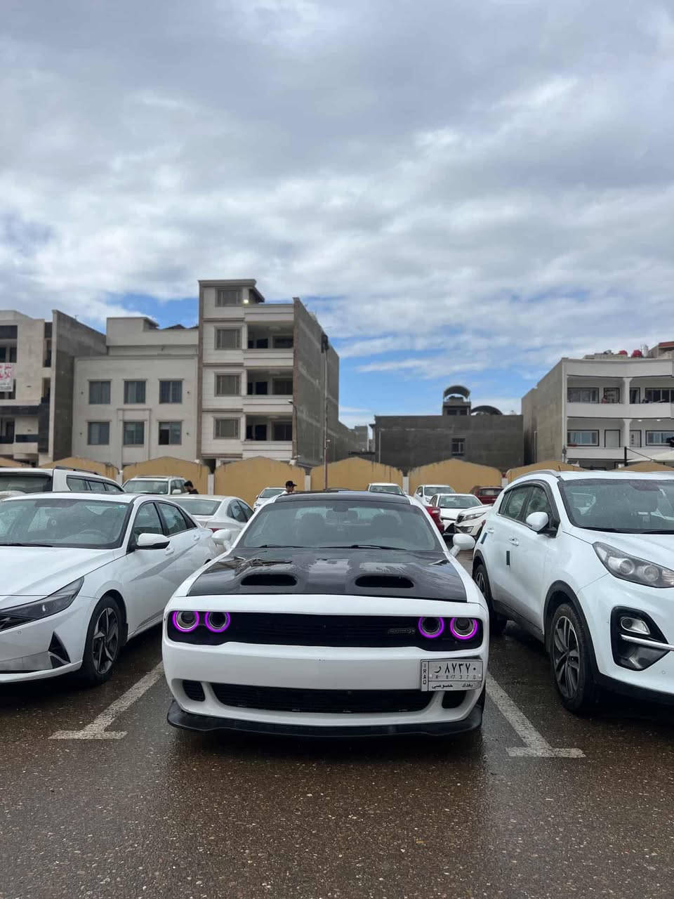 ب192 وبيها مجال 
رقم صاحب السياره

‭0770 126 9231‬
