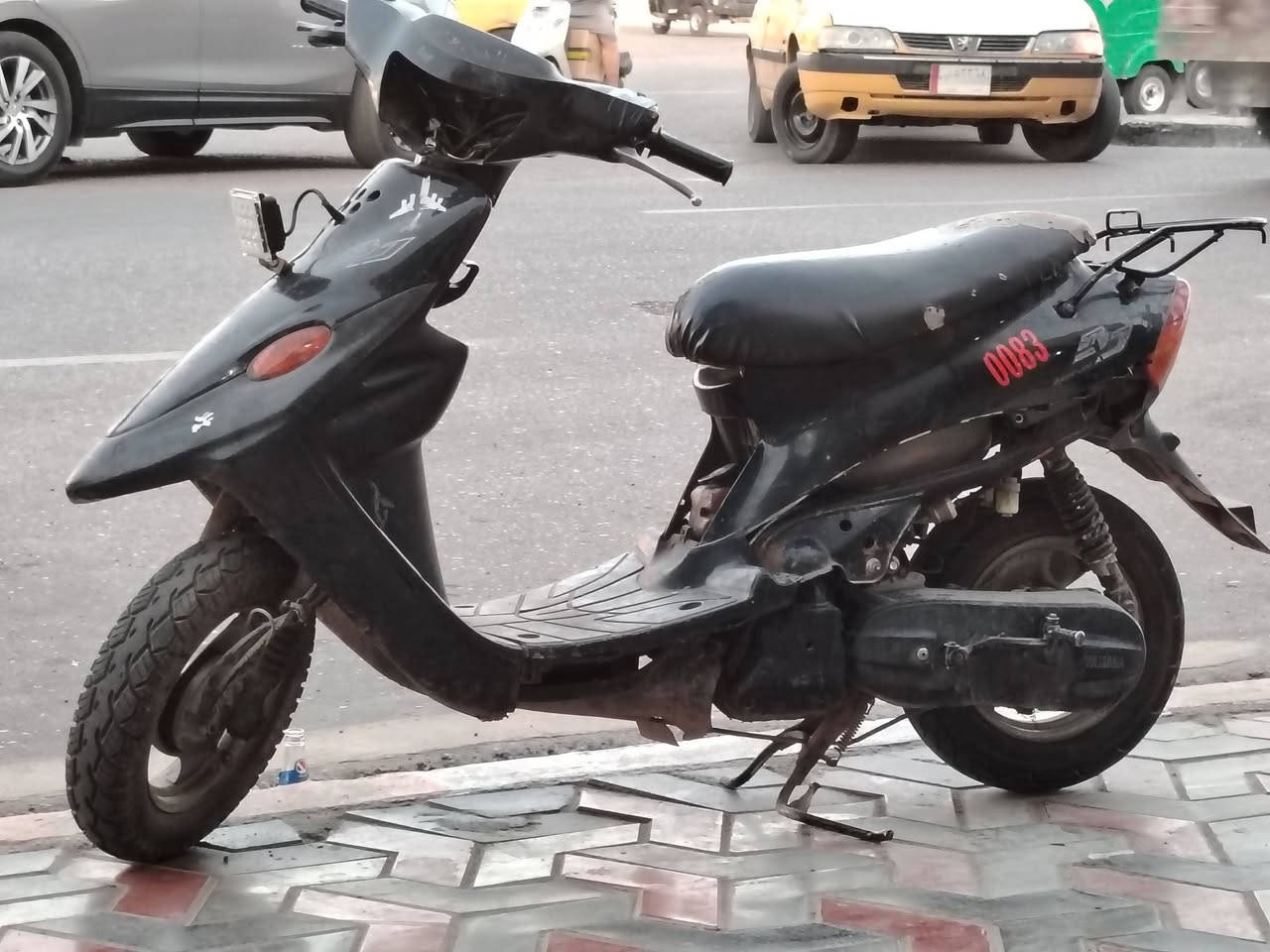 شغاله تحتاج ترتيب سعرها ١٧٥


**إذا كنت صاحب هذا الإعلان وتريد حذفه لأي سبب، رجاءا أرسل رسالة إلى الدعم الفني**