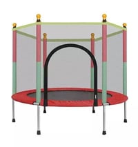 ترامبولين • أثاث أطفال • سعر مناسب