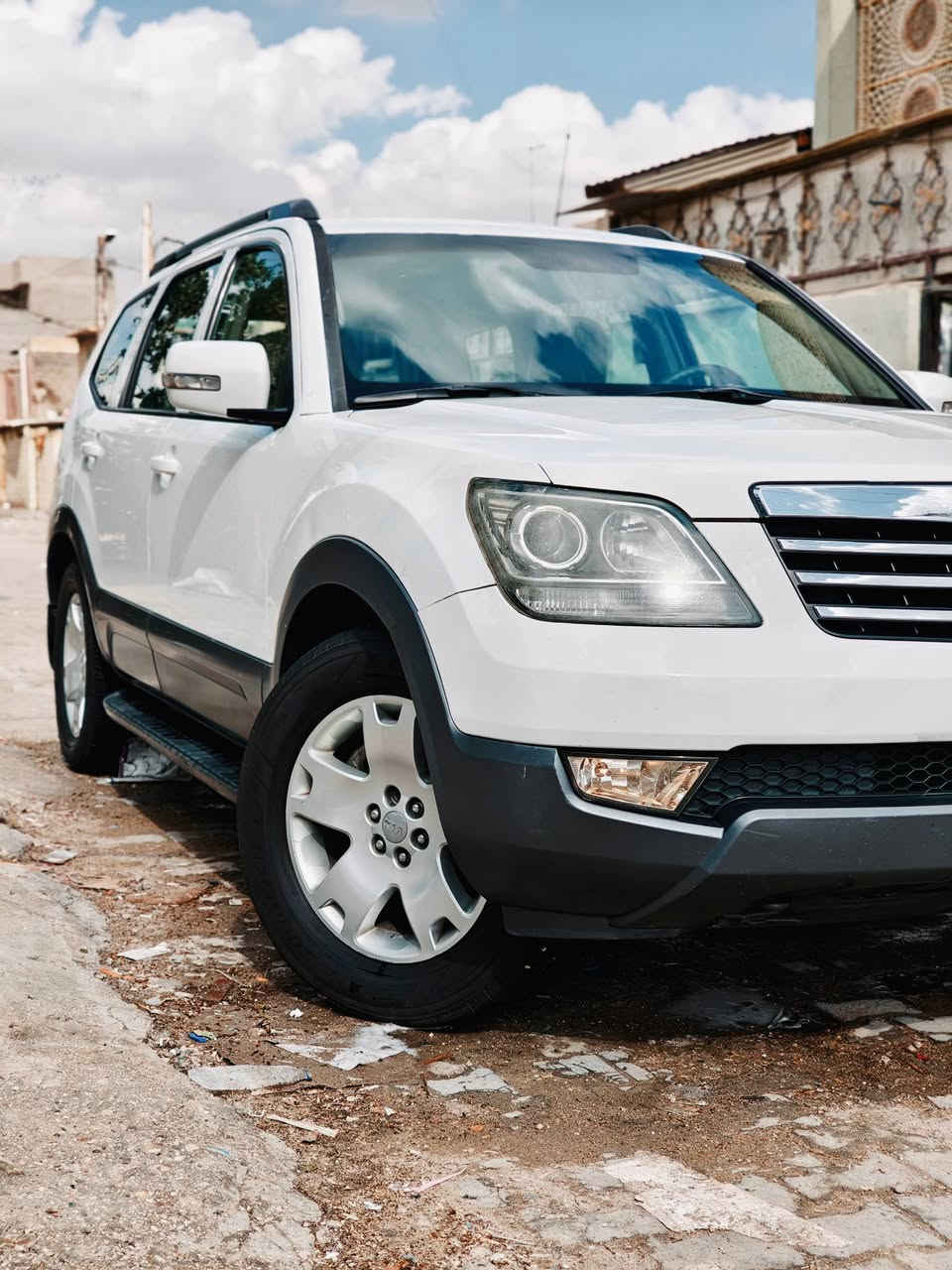 سلام عليكم
كيا مهافي 
خليجي 
موديل 2014
فول موصفات 1/1 عدا البصمه
مكفوله كفاله عامه من ضربه وصبغ وتبديل وبارد 
الموصفات 
فتحه سقف 
3 قطع تبريد
7 راكب 
6 سلندر 
5 ويل كب 
فتحه سقف 
كشن كهرباء 
اشاير ب المري 
حساسات 
فول تحكم استيرن 
مثبت سرعه 
كامره خلفيه دواره 
كشنات جلد 
داخل صاج 
جنطه شفط
تعدد انضمه 
بعد بيها هواي موصفات 
المكينه كفاله عامه 
الگير كفاله عامه 
ابد ممفتوحات ع بلاد 
تخم تاير 
حداديه 
صدر 
تبريد ثلج 
خير من الله السياره 
ومابيها كل نقص  
رقم  بغداد
مشروع وطني تحويل مباشر
مكاني بغداد 
ه‍ ***********
