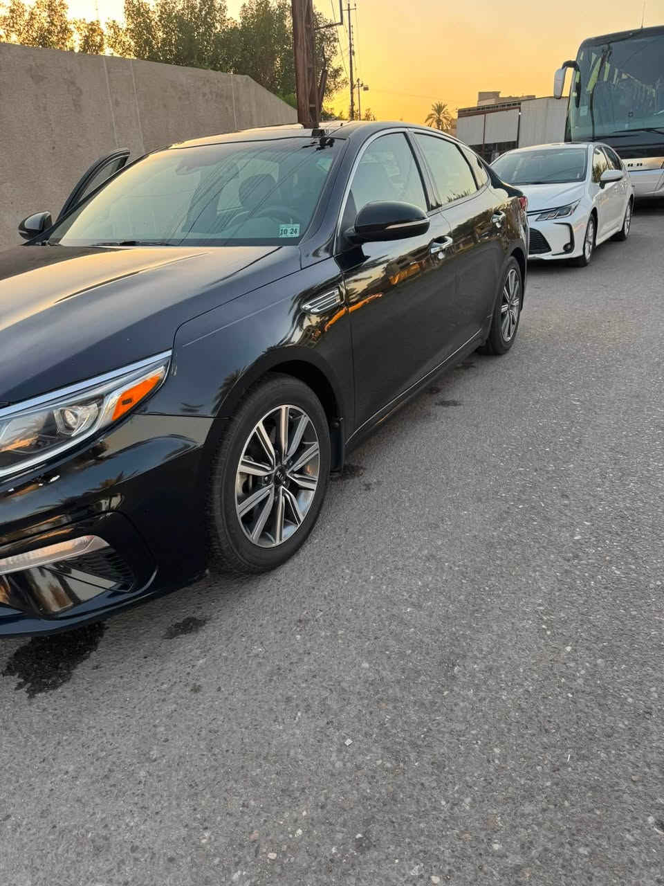 للبيع فول 1/1 رقم بغداد 1600 تيربو ماشية 89 الف ميل ب 150 بيها مجال بسيط


**إذا كنت صاحب هذا الإعلان وتريد حذفه لأي سبب، رجاءا أرسل رسالة إلى الدعم الفني**
