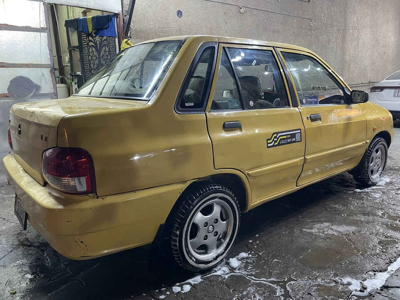 سايبا 12 منغوليه السياره جاهزه ع اخره حبايه كبل الشارع رقم جديد هزه جديده مصفره هيئه غرامه بسمي تحويل ثاني يوم صدر حدايه كامله كير مكينه خير من الله تخم تاير جديد كامله السياره السعر 33 بيها مجال الطيبين مكاني المنصور الداودي ***********
