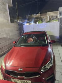 فورتي ٢٠١٩ • فول عدّة • حادثة