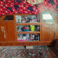 بوفيه • نضيفه • سبع البور