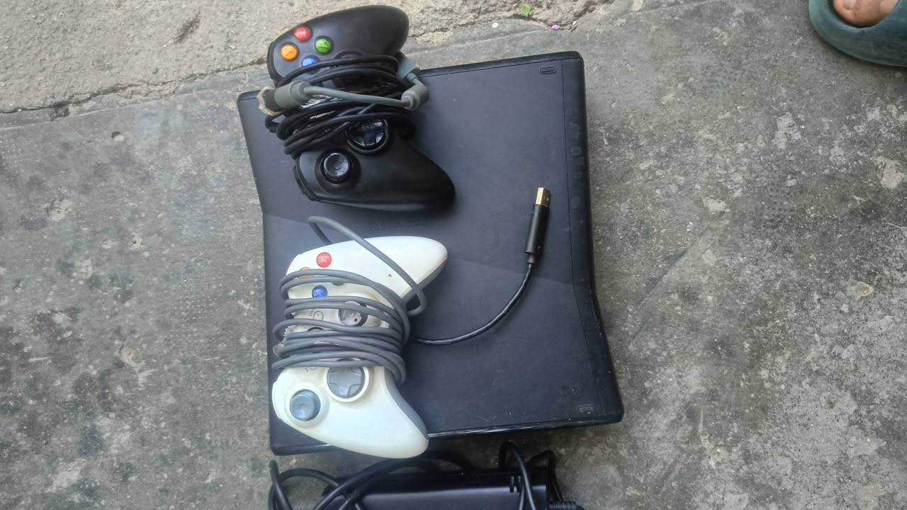 Xbox سطيف, الجزائر


**إذا كنت صاحب هذا الإعلان وتريد حذفه لأي سبب، رجاءا أرسل رسالة إلى الدعم الفني**