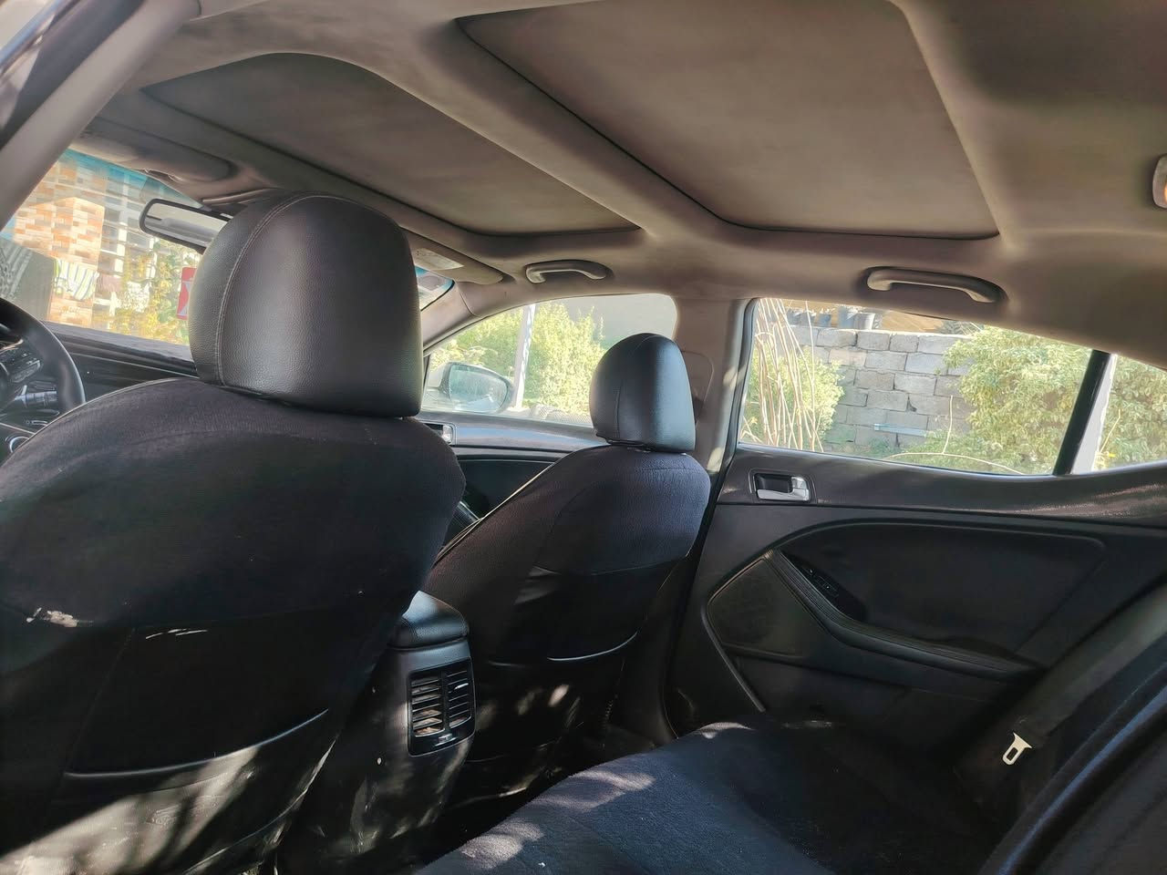 السلام عليكم اوبتيما ١٥ وارد امريكي كيلين بدون حادث وبدون صبغ فول واحد على واحد رقم دولي بابل باسمي السعر ١٢٠ موبايل *********** و***********
