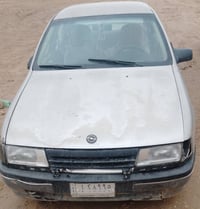 فيكترا ٢.٠ • رقم الماني كربلاء • مصلح دواير