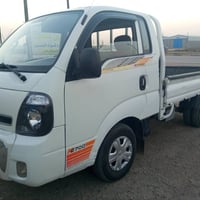 كيا عموشه • موديل ٢٠١٣ • الطارمية بغداد