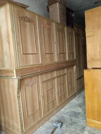 نجارة • بوفيه حسب الطلب • كربلاء طوريج