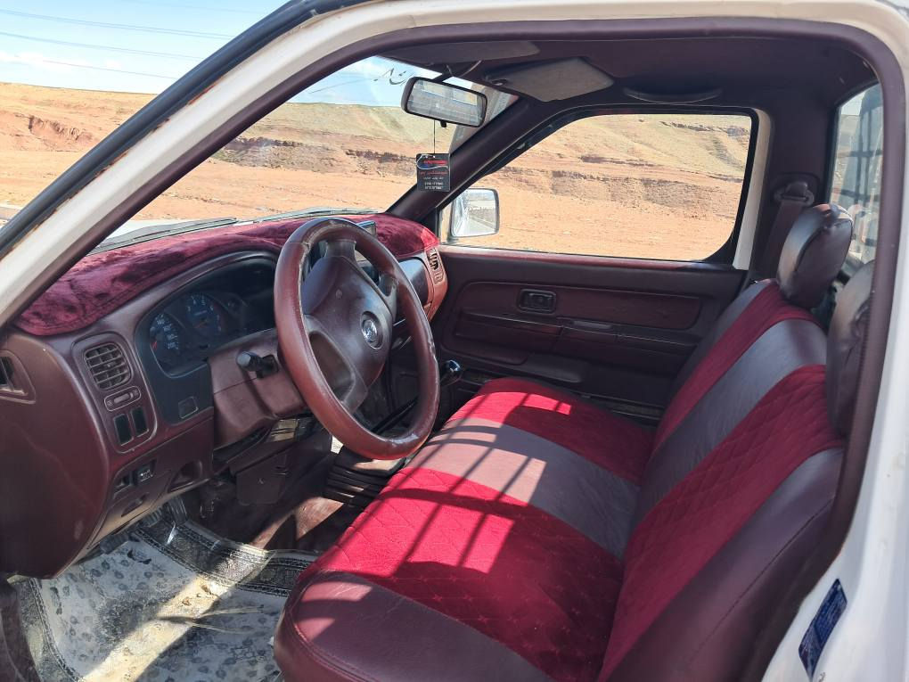 نیسان پیکاب ۲۰۰٨ یابانی ئەسڵ دەبڵ گیچ نمونە لە جوانی ماڵی دۆست  
بی لیدراو بی بۆیاخ ،سەنەویو ڕەقەم نوی بە ناوی خۆم شاشە ئایپات كويسينجاك, أربيل


**إذا كنت صاحب هذا الإعلان وتريد حذفه لأي سبب، رجاءا أرسل رسالة إلى الدعم الفني**