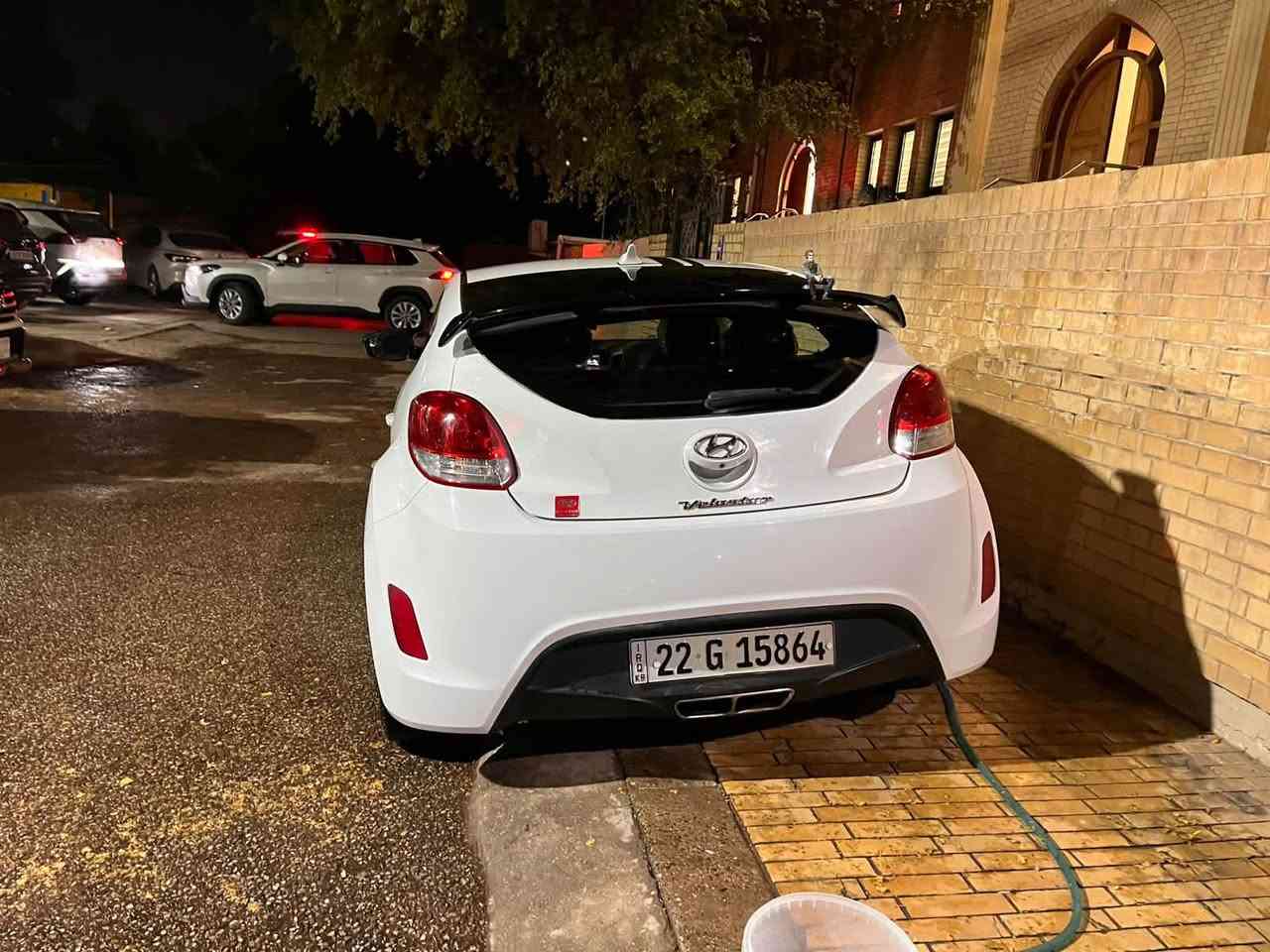 هونداي فولستر موديل 17 رقم اربيل
ماشيه 96حقيقي

حادثها  جاملغ وشبر من البنيد

بيها قطعتين بارد

وصبغ ربع الصندوك

الباقي كفاله عامه

السعر 93وبيها مجال بسيط

ماكطع سعر بلتلفون شراي خابر وتعال شوفها وتدلل 

السياره نضيفه متعوب عليها شوفت عينكم🤍

***********
