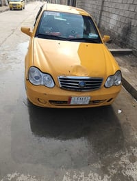 لبيع ومعارض بليفان تكسي سيكي 2012 بدون ضرر رقم بابل مشروع وطني سنويه20...