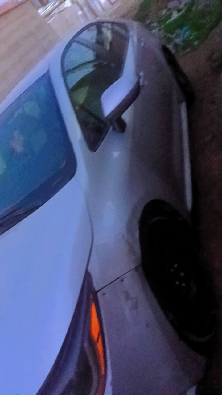 سلام عليكم مره رخصة صاحب الكروب سياره كورلاه موديل 2020 رقم بغداد ***********بس واتساب العنوان بغداد الحريه
