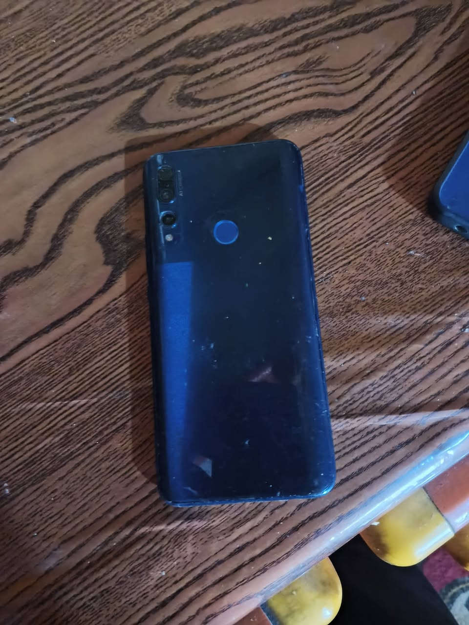 واي 9برايم بيع او مراوس سعر 100كرمه علي البصرة


**إذا كنت صاحب هذا الإعلان وتريد حذفه لأي سبب، رجاءا أرسل رسالة إلى الدعم الفني**