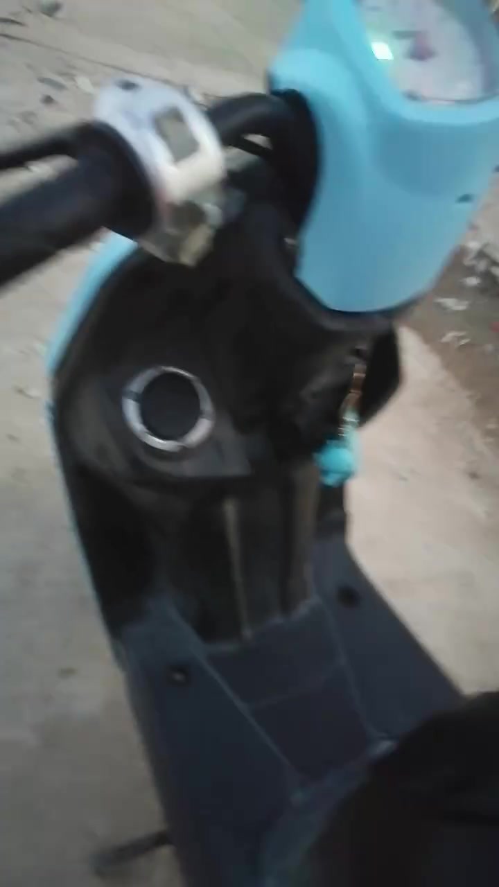 دراجات بوليس للبيع سعر 450


**إذا كنت صاحب هذا الإعلان وتريد حذفه لأي سبب، رجاءا أرسل رسالة إلى الدعم الفني**