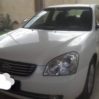 اوبتيما ٢٠٠٧ • مكينة ٢٠٠٠ • ماشية ٢٠٠ الف