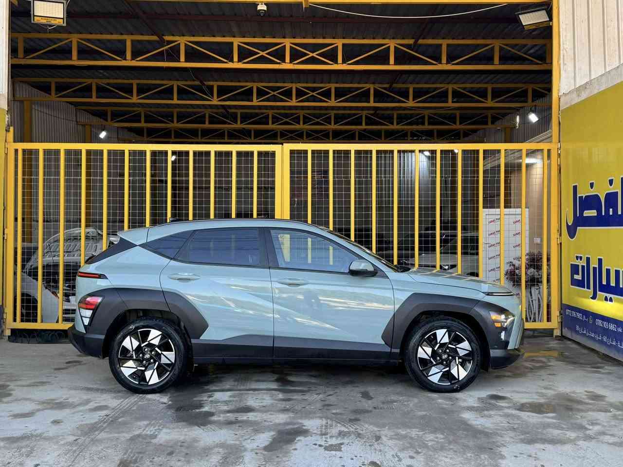 🔴HYUNDAI KONA SEL 2024

هيونداي كونا 2024 SEL 🔴

🚘🚘🚘🚘🚘🚘🚘

🔴تكدرون تشوفون كل السيارات المتوفرة مع التفاصيل والصور مباشرة من الموقع، وتعرفون الأسعار بكل سهوله

🔗 رابط الموقع: [https://al-fadil-show-car.web.app/]

 📞 الاستفسارات العامة:
***********

🏢 مقر الشركة – بابل / الحلة
حي الإمام علي – الشارع الرئيسي
مقابل شارع الكابينات
للتواصل: ***********

🚗 معرض السيارات – بابل
شارع 60 – قرب مدخل شارع ٣٠
للتواصل: ***********

لتترددون تراسلونا بأي وقت للاستفسار أو طلب سيارة معينة

.  
#استيراد_سيارات #أمريكا #سيارات_أمريكا
