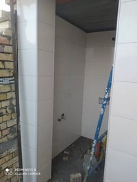 كادر سيراميك ارضيات مر مر واجهات بورسلين الواح تصفير ارضيات شغل نظيف و...