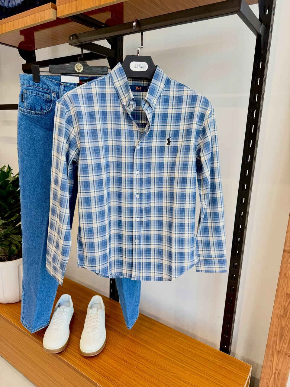 قميص ماركة بولو 🔥🪡🧵


**إذا كنت صاحب هذا الإعلان وتريد حذفه لأي سبب، رجاءا أرسل رسالة إلى الدعم الفني**