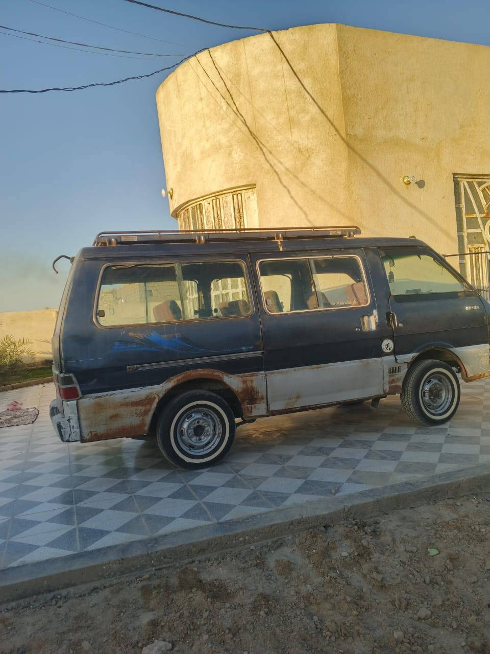 السلام عليكم كيا بستا موديل 1994 مكينه وكير واكسن شرط وحداديه وتخم تاير جديد باتري جديد عينه وصينيه توني شادهن مصفره هيئه ومرور دوشمه عامه مكاني ناصريه مركز غير متواجد على النت
***********
***********
السلام عليكم كيا بستا موديل 1994 مكينه وكير واكسن شرط وحداديه وتخم تاير جديد باتري جديد عينه وصينيه توني شادهن مصفره هيئه ومرور دوشمه عامه مكاني ناصريه مركز غير متواجد على النت

