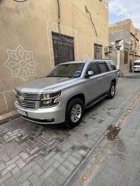 تاهو ٢٠١٧ • جلد • فورويل