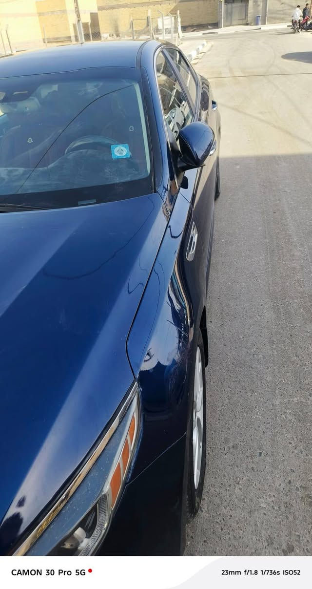 سياره للبيع وارد امريكي 2017التفاصيل‏‪078-277-00603‬‏
