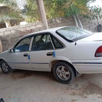 برنس • ١٩٩٦ • اتوماتيك