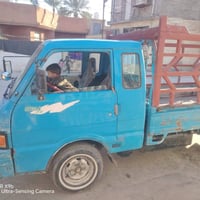 السلا م عليكم كيا موديل 1995 كير مكينه نضيفات المكينه بيها خيط تبخير خ...