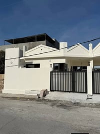 حي الوحده • ١٠٠م • طابو ملك صرف