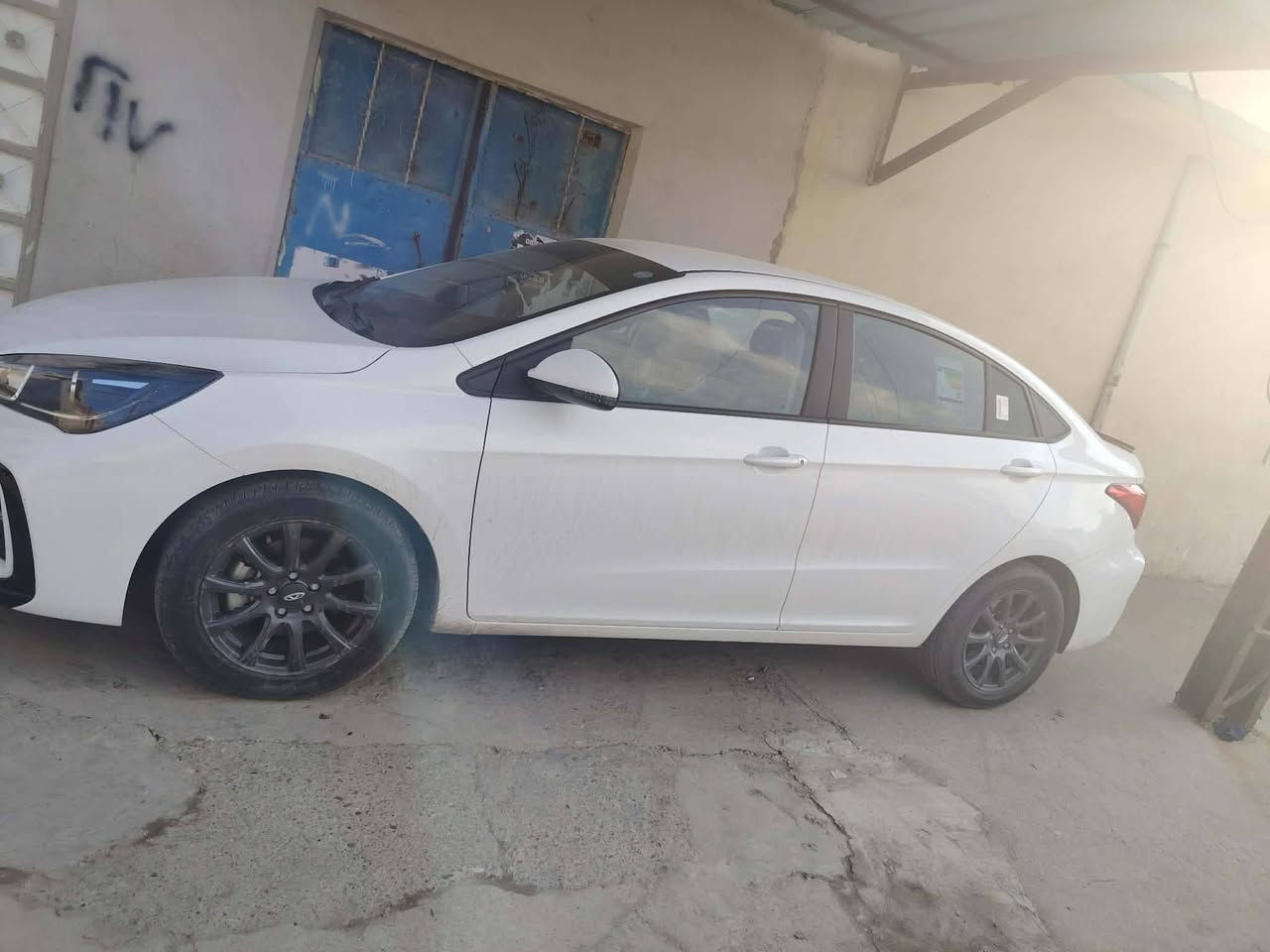 اريزو5 مديل 25،حره شرط التحويل مكاني موصل ماشيه 11الف الشرعي موصل ،السعر 110 بيها رقم 📱 ***********،وبعدها بالضمان
